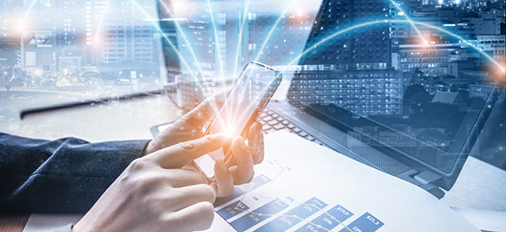 Smart Workplace DataSlot